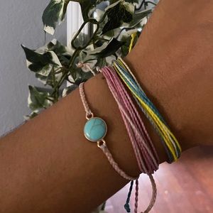 Pura Vida Bracelet Bundle